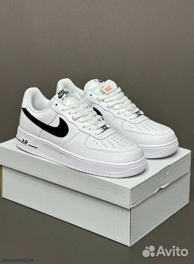 Кроссовки Nike air Force 1