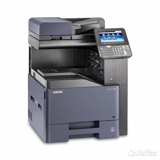 Мфу лазерный Kyocera taskalfa 308ci (1102WL3NL0)