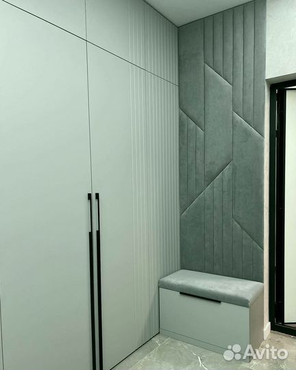 Прихожая шкаф в прихожую