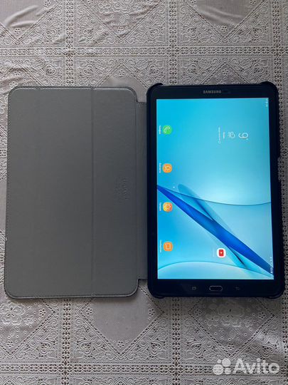 Samsung Galaxy Tab A SM-T585 3G/LTE Wi-Fi