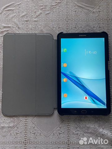 Samsung Galaxy Tab A SM-T585 3G/LTE Wi-Fi