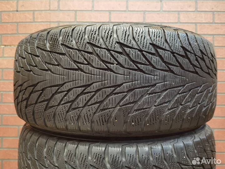 Nokian Tyres Hakkapeliitta R2 245/50 R18 97R