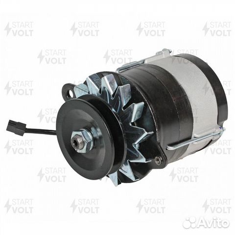 Генератор мтз-1221,кск-150,то-28 дв.Д-245.5,245.7