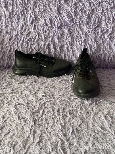 Сапоги мужские