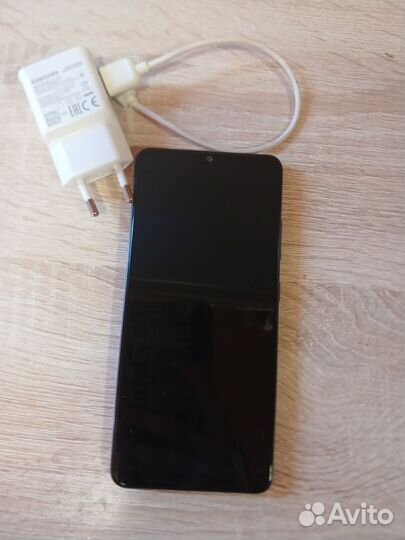 Samsung Galaxy A32, 4/64 ГБ