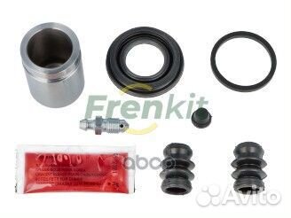 Ремкомплект суппорта+поршень hyundai XG 25 30