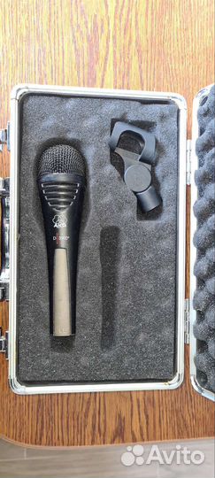 Микрофон AKG D3800M