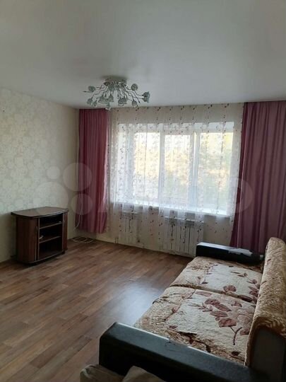 1-к. квартира, 42 м², 5/5 эт.