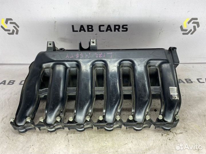 Коллектор впускной Bmw 5 E60 M57TU 256D2 2.5D