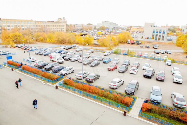 Сдается офис все включено