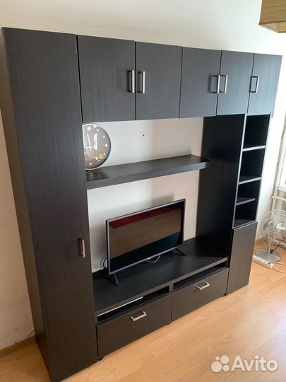 Шкаф-стенка IKEA