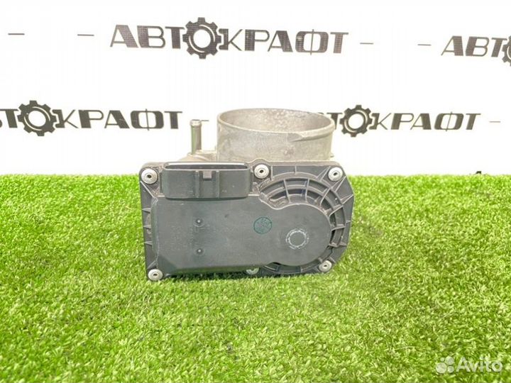 Дроссельная заслонка Lexus Rx 450H GYL25 2GR-FXS