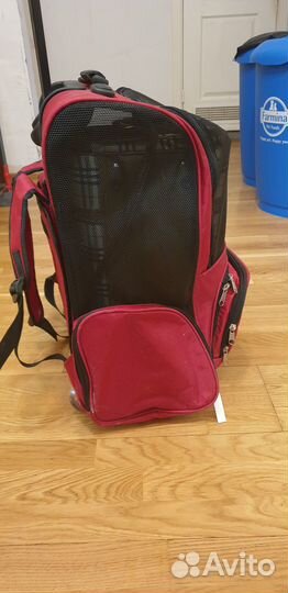 Переноска для животных (большая)