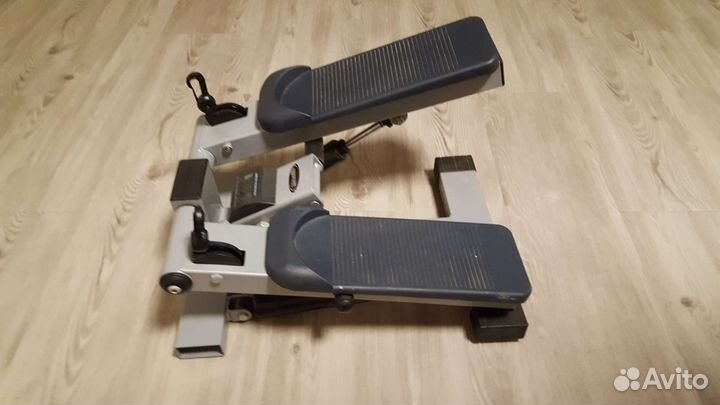 Тренажер для ходьбы - степпер