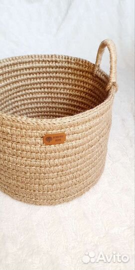 Корзина для хранения