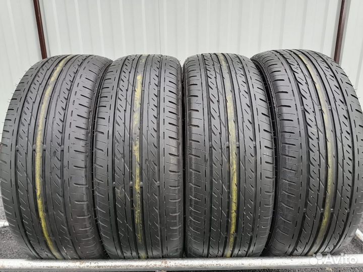 Goodyear GT-Eco Stage 185/55 R16
