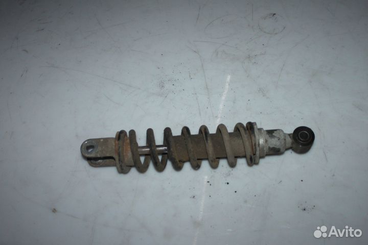 Задний амортизатор Kawasaki GPX 250 87 - 99 г