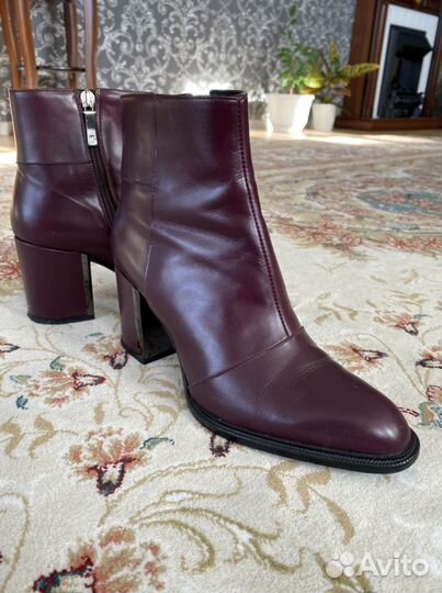 Ботильоны Roberto Botticelli