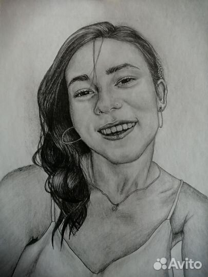 Услуги художника