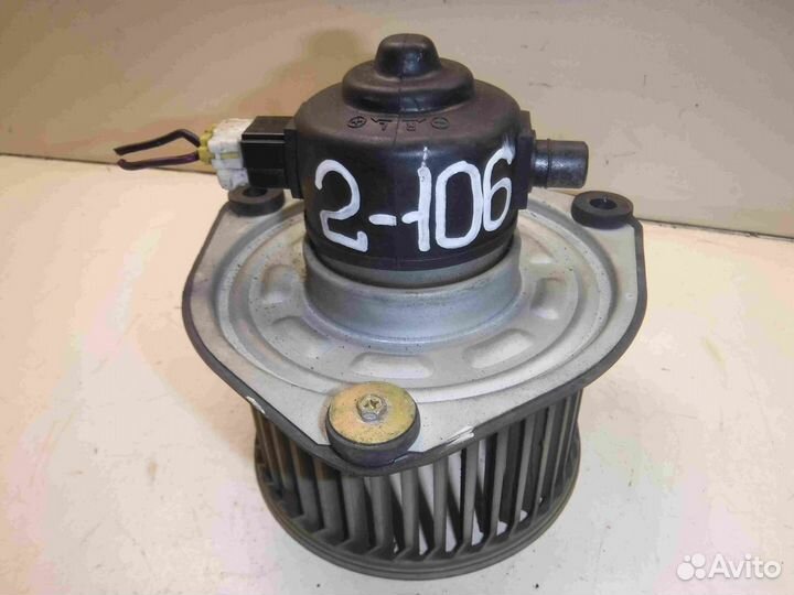 Мотор печки Chevrolet Lanos распродажа