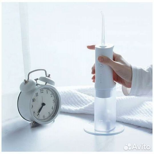 Ирригатор для полости рта Xiaomi Mijia