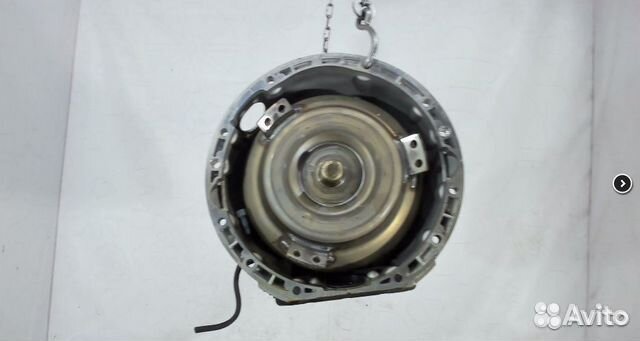 Автомат (акпп) Mercedes E-class (W212) 722965