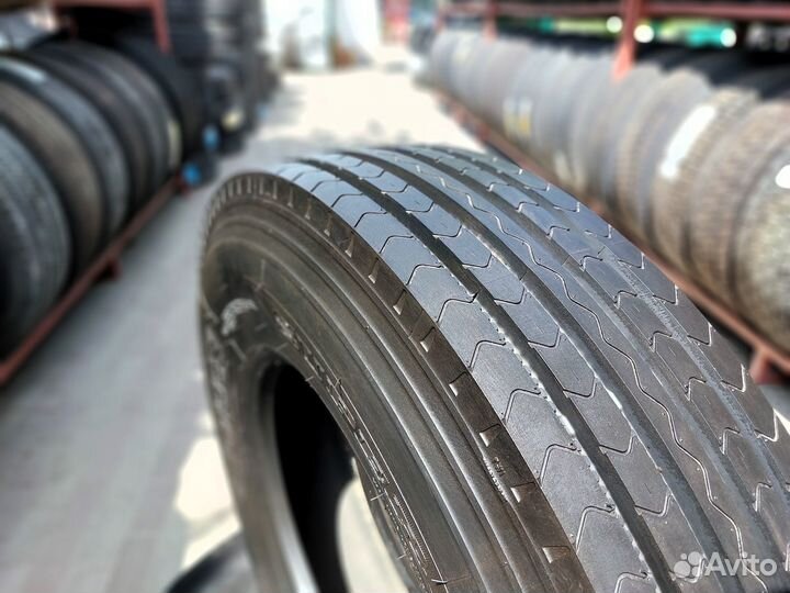 Автошина 11r22.5 Supercargo CS136S artd: 1134