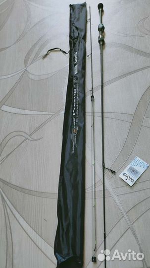 Dayo prestige 0.2-0.8g