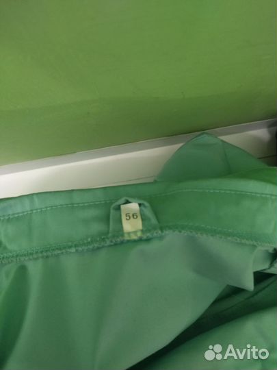 Костюм медицинский женский 56