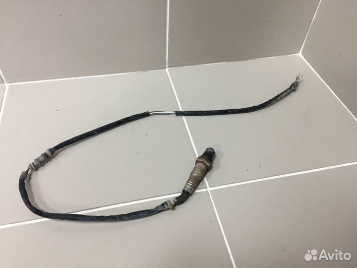 Датчик кислородный/Lambdasonde VAG 06J906262C