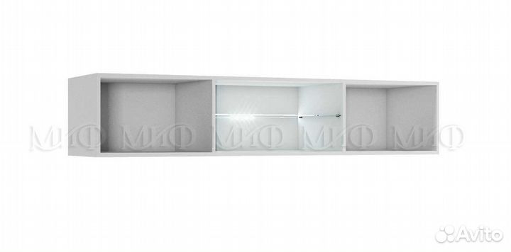 Тумба под тв