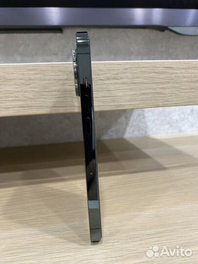 iPhone 13 Pro, 256 ГБ