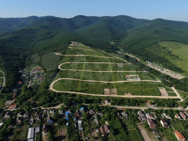 Участок 5 сот. (ИЖС)