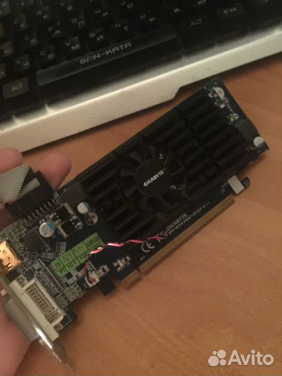 Видеокарта