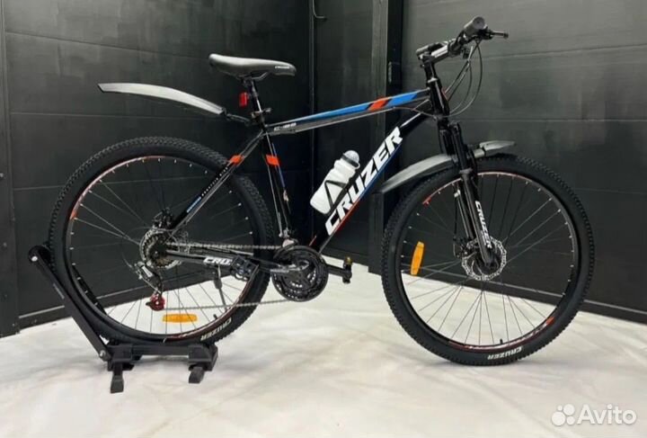 Велосипед 26