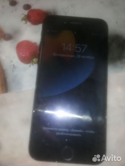 iPhone 7, 128 ГБ