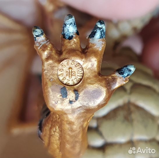 Фигурки Papo и Schleich