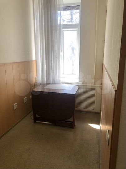 2-к. квартира, 40 м², 1/2 эт.