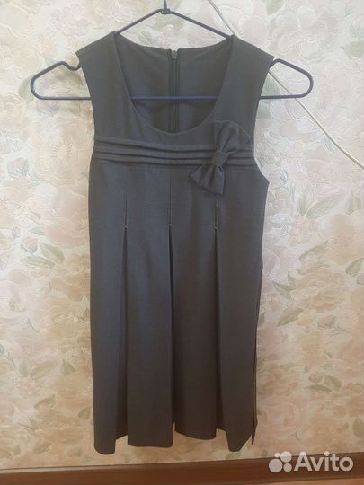 Сарафан -платье