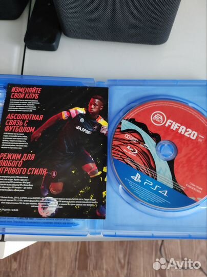 Игры для приставок ps4