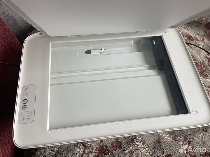 Мфу HP deskjet 2130