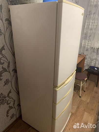 Холодильник