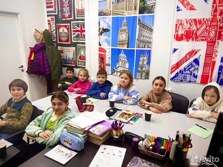 Курсы английского языка, точно онлайн