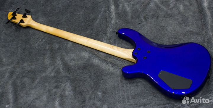 Бас гитара Fernandes FRB-1 MTB