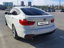 BMW 3 серия GT 2.0 AT, 2018, 145 000 км, с пробегом, цена 2 850 000 руб.