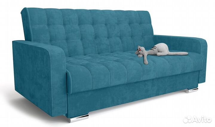 Прямой диван Мира быстрая доставка