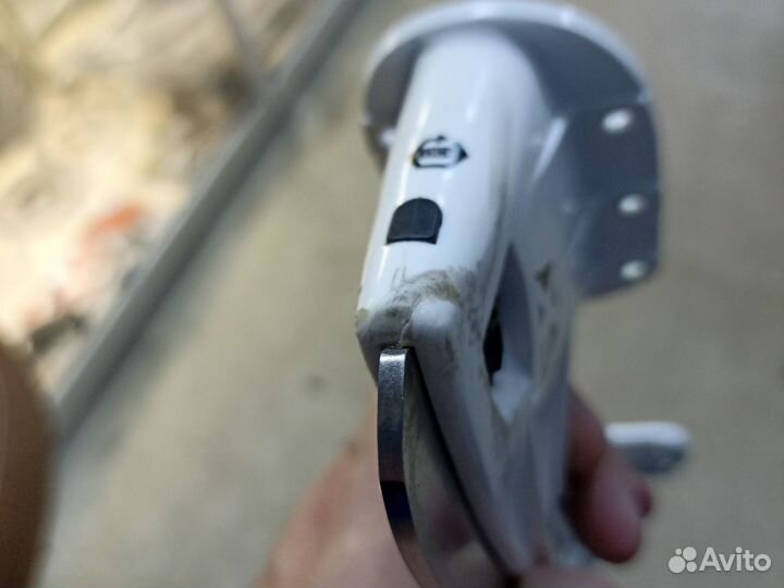 Лезвия для хоккейных коньков 288