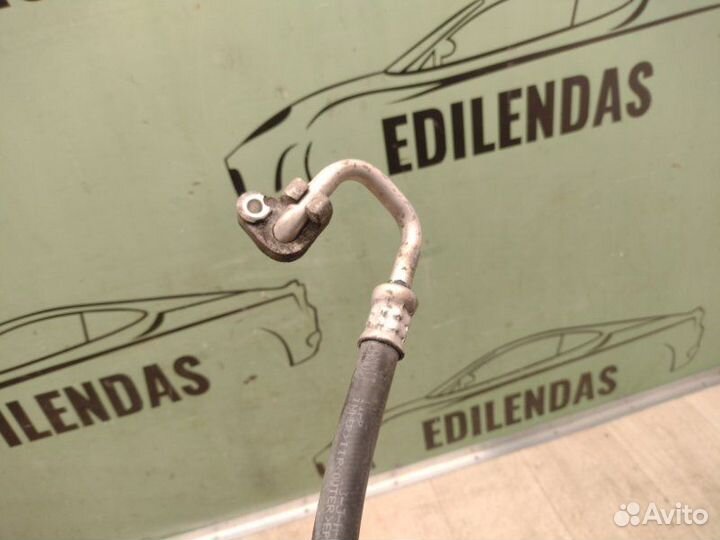 Трубка кондиционера Toyota Corolla E12 / 120 1.4