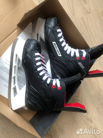 Коньки Bauer PRO Skate JR