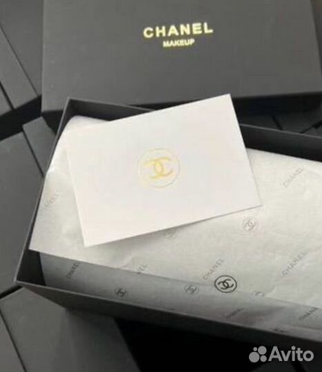 Chanel vip gift оригинал
